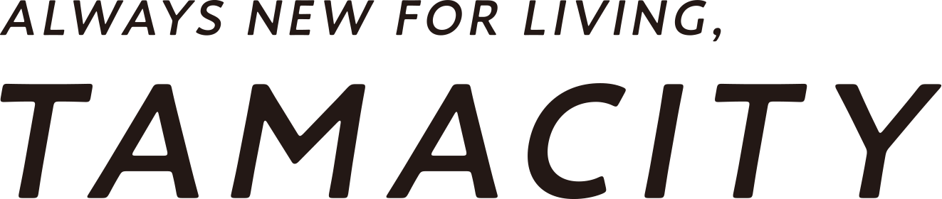 ALWAYS NEW FOR LIVING,TAMACITY